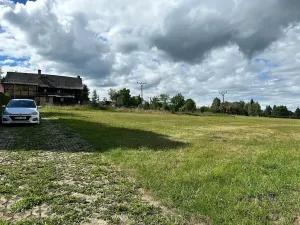 Prodej pozemku pro bydlení, Arnoltice, 677 m2