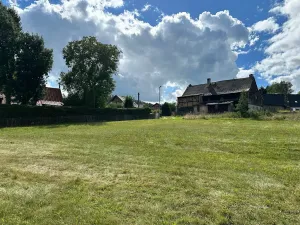 Prodej pozemku pro bydlení, Arnoltice, 677 m2