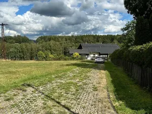 Prodej pozemku pro bydlení, Arnoltice, 677 m2