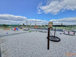 Pronájem bytu 3+kk, Hořovice, Kopřivová, 71 m2