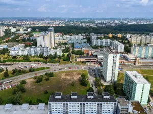 Prodej bytu 1+1, Praha - Háje, Bajkonurská, 52 m2