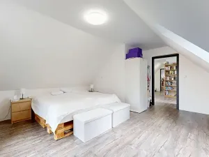 Prodej rodinného domu, Hradešín, 207 m2