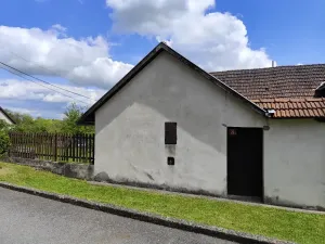 Prodej chalupy, Dolní Újezd, 85 m2