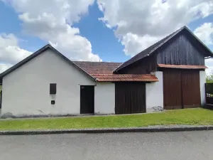 Prodej chalupy, Dolní Újezd, 85 m2