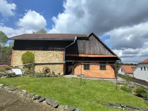 Prodej chalupy, Dolní Újezd, 85 m2