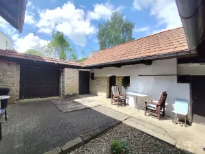 Prodej chalupy, Dolní Újezd, 85 m2