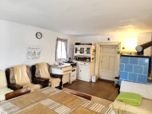 Prodej chalupy, Dolní Újezd, 85 m2