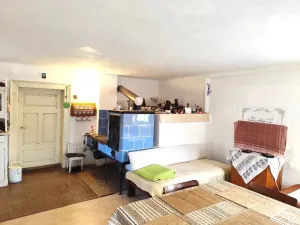 Prodej chalupy, Dolní Újezd, 85 m2