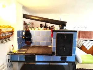 Prodej chalupy, Dolní Újezd, 85 m2