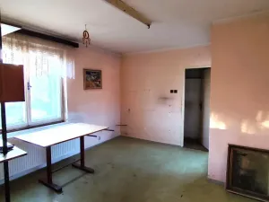 Prodej rodinného domu, Prosetín, 170 m2