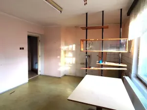 Prodej rodinného domu, Prosetín, 170 m2