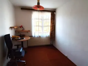 Prodej rodinného domu, Prosetín, 170 m2