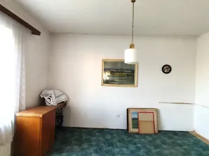 Prodej rodinného domu, Prosetín, 170 m2