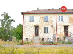 Prodej bytu 4+1, Otročín, 150 m2
