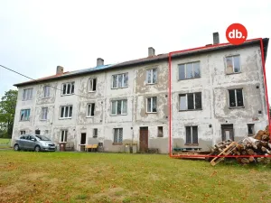 Prodej bytu 4+1, Otročín, 150 m2