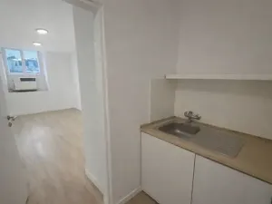 Prodej bytu 1+kk, Praha - Žižkov, Hartigova, 26 m2