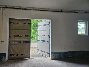 Pronájem skladu, Mirošovice, Hlavní, 412 m2