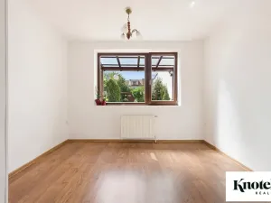 Prodej rodinného domu, Blansko, Havlíčkova, 102 m2