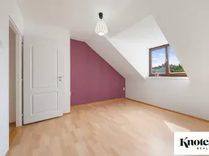 Prodej rodinného domu, Blansko, Havlíčkova, 102 m2