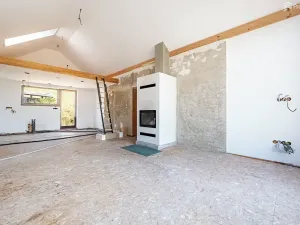 Prodej rodinného domu, Hradčany, 119 m2