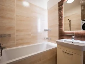 Prodej bytu 3+kk, Brno, Lišejníková, 129 m2