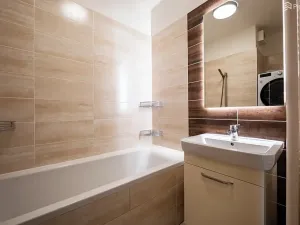 Prodej bytu 3+kk, Brno, Lišejníková, 129 m2