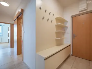 Prodej bytu 3+kk, Brno, Lišejníková, 129 m2