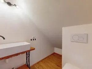 Prodej bytu 4+1, Nedvědice, 127 m2