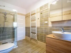 Prodej rodinného domu, Střelice, Nová ulice, 95 m2