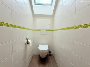 Pronájem bytu 3+kk, Brno, Chmelnice, 61 m2
