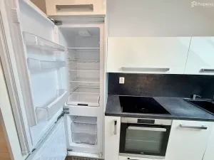 Pronájem bytu 3+kk, Brno, Chmelnice, 61 m2