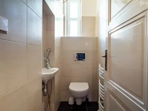 Prodej bytu 3+kk, Brno, Botanická, 100 m2