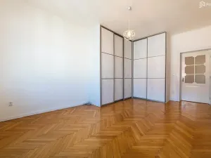 Prodej bytu 3+kk, Brno, Botanická, 100 m2