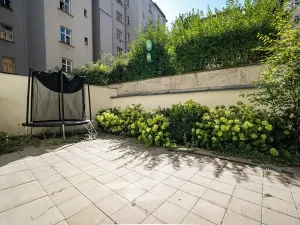 Prodej bytu 3+kk, Brno, Botanická, 100 m2