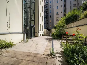 Prodej bytu 3+kk, Brno, Botanická, 100 m2