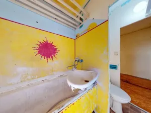 Prodej bytu 3+1, Hrušovany u Brna, Sídliště, 73 m2