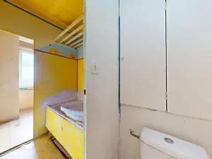 Prodej bytu 3+1, Hrušovany u Brna, Sídliště, 73 m2