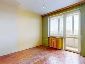 Prodej bytu 3+1, Hrušovany u Brna, Sídliště, 73 m2