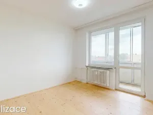 Prodej bytu 3+1, Hrušovany u Brna, Sídliště, 73 m2