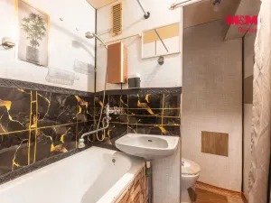Prodej bytu 1+kk, Zlín, Družstevní, 35 m2