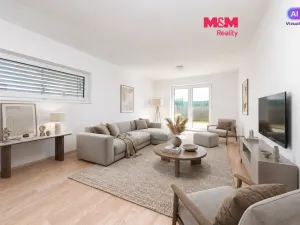 Prodej bytu 2+kk, Moravské Knínice, Na Hrázi, 50 m2