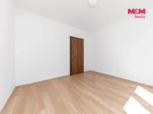 Prodej bytu 2+kk, Moravské Knínice, Na Hrázi, 50 m2