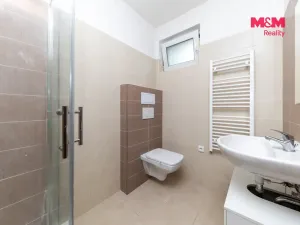 Prodej bytu 2+kk, Moravské Knínice, Na Hrázi, 50 m2