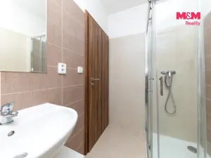 Prodej bytu 2+kk, Moravské Knínice, Na Hrázi, 50 m2