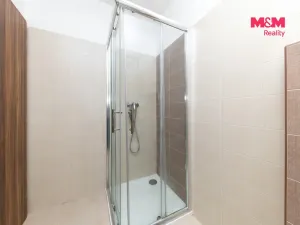 Prodej bytu 2+kk, Moravské Knínice, Na Hrázi, 50 m2