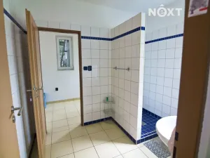 Prodej skladu, Soběslav, Wilsonova, 490 m2