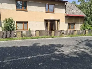 Prodej rodinného domu, Červené Janovice, 322 m2