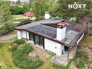 Prodej rodinného domu, Sezimovo Ústí, Na Mýtě, 266 m2