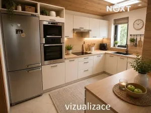 Prodej rodinného domu, Sezimovo Ústí, Na Mýtě, 266 m2