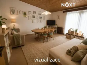 Prodej rodinného domu, Sezimovo Ústí, Na Mýtě, 266 m2